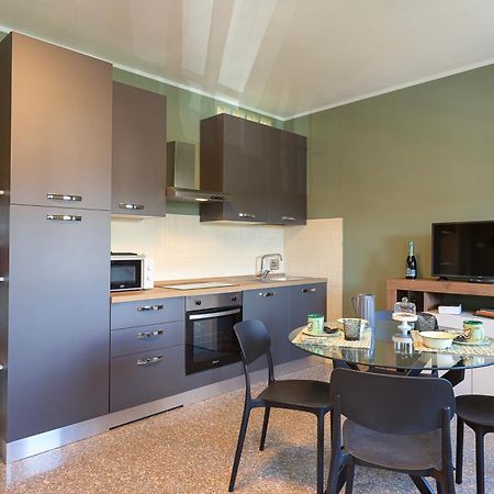 Апартаменты Casa Del Corso Нови-Лигуре Экстерьер фото