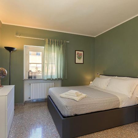 Апартаменты Casa Del Corso Нови-Лигуре Экстерьер фото
